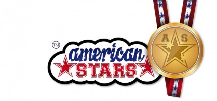 American Stars Logo