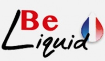 BE Liquid Logo