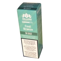 Cool Breeze 3mg Cool Breeze 3mg