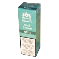 Cool Breeze 6mg Cool Breeze 6mg