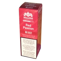 Red Passion 6mg Red Passion 6mg