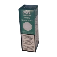 Menthol 12 mg Menthol 12 mg