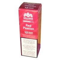 Red Passion 12mg Red Passion 12mg