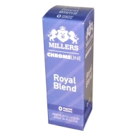 Royal Blend 0mg Royal Blend 0mg