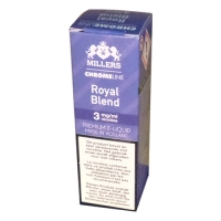 Royal Blend 3mg Royal Blend 3mg