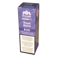 Royal Blend 6mg Royal Blend 6mg