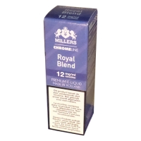 Royal Blend 12mg Royal Blend 12mg