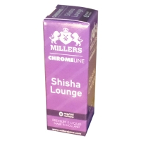 Shisha Lounge 0mg Shisha Lounge 0mg