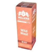 Wild West 0mg Wild West 0mg