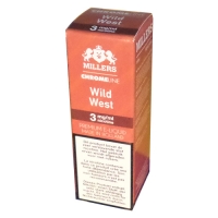 Wild West 3mg Wild West 3mg