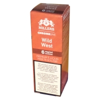 Wild West 6mg Wild West 6mg
