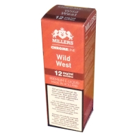 Wild West 12mg Wild West 12mg