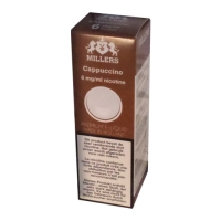 Cappuccino 6 mg Cappuccino 6 mg