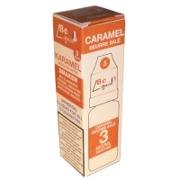 Karamel 3mg Karamel 3mg