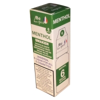 Menthol 6mg Menthol 6mg