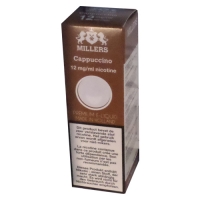 Cappuccino 12 mg Cappuccino 12 mg