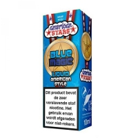 Blue Magic 0mg Blue Magic 0mg