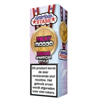 Milky Moooo 12mg Milky Moooo 12mg