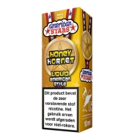 Honey Hornet 6mg Honey Hornet 6mg