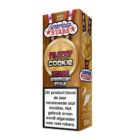 Nutty Buddy Cookie 6mg Nutty Buddy Cookie 6mg