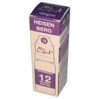 Heisenberg 3 mg Heisenberg 3 mg