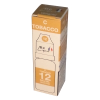 C tobacco 12mg C tobacco 12mg