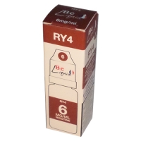 RY4 6mg