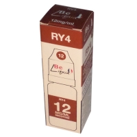 RY4 12mg RY4 12mg