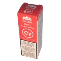 Cherry 6mg Cherry 6mg