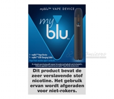 My blu startset My blu startset