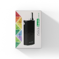 Eleaf iStick basic startset Eleaf iStick basic startset