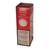 Aardbei 12 mg Aardbei 12 mg
