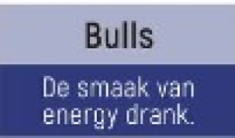 Bulls 3 mg
