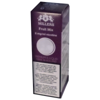 Fruit Mix 6 mg Fruit Mix 6 mg