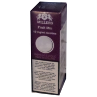 Fruit Mix 12 mg Fruit Mix 12 mg