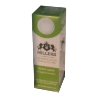 Green Apple 0 mg Green Apple 0 mg