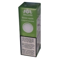Green Apple 6 mg Green Apple 6 mg