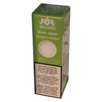 Green Apple 12 mg Green Apple 12 mg