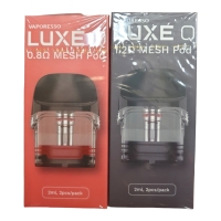 VAPORESSO  Luxe Q Replacement Pod