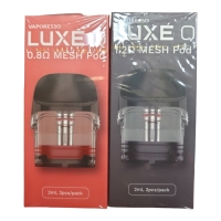 VAPORESSO Luxe Q Replacement Pod VAPORESSO Luxe Q Replacement Pod