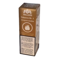 Tobacco Nr.1 12 mg Tobacco Nr.1 12 mg