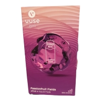 Passionfruit Fields 0 mg Passionfruit Fields 0 mg