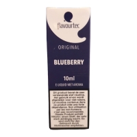 Blueberry 12 mg
