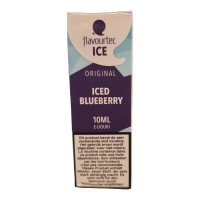 Iced Blueberry 12 mg Iced Blueberry 12 mg