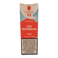 Iced Watermelon 12 mg
