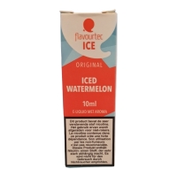 Iced Watermelon 12 mg Iced Watermelon 12 mg