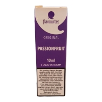 Passionfruit 6 mg Passionfruit 6 mg