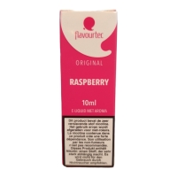 Raspberry 6 mg