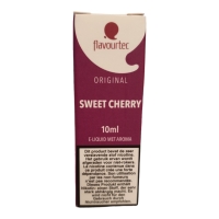 Sweet Cherry 6 mg Sweet Cherry 6 mg