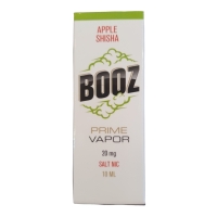Apple Shisha 20 mg Apple Shisha 20 mg